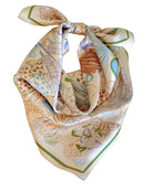 The Provence Scarf - Scarves - Swells - The Grove