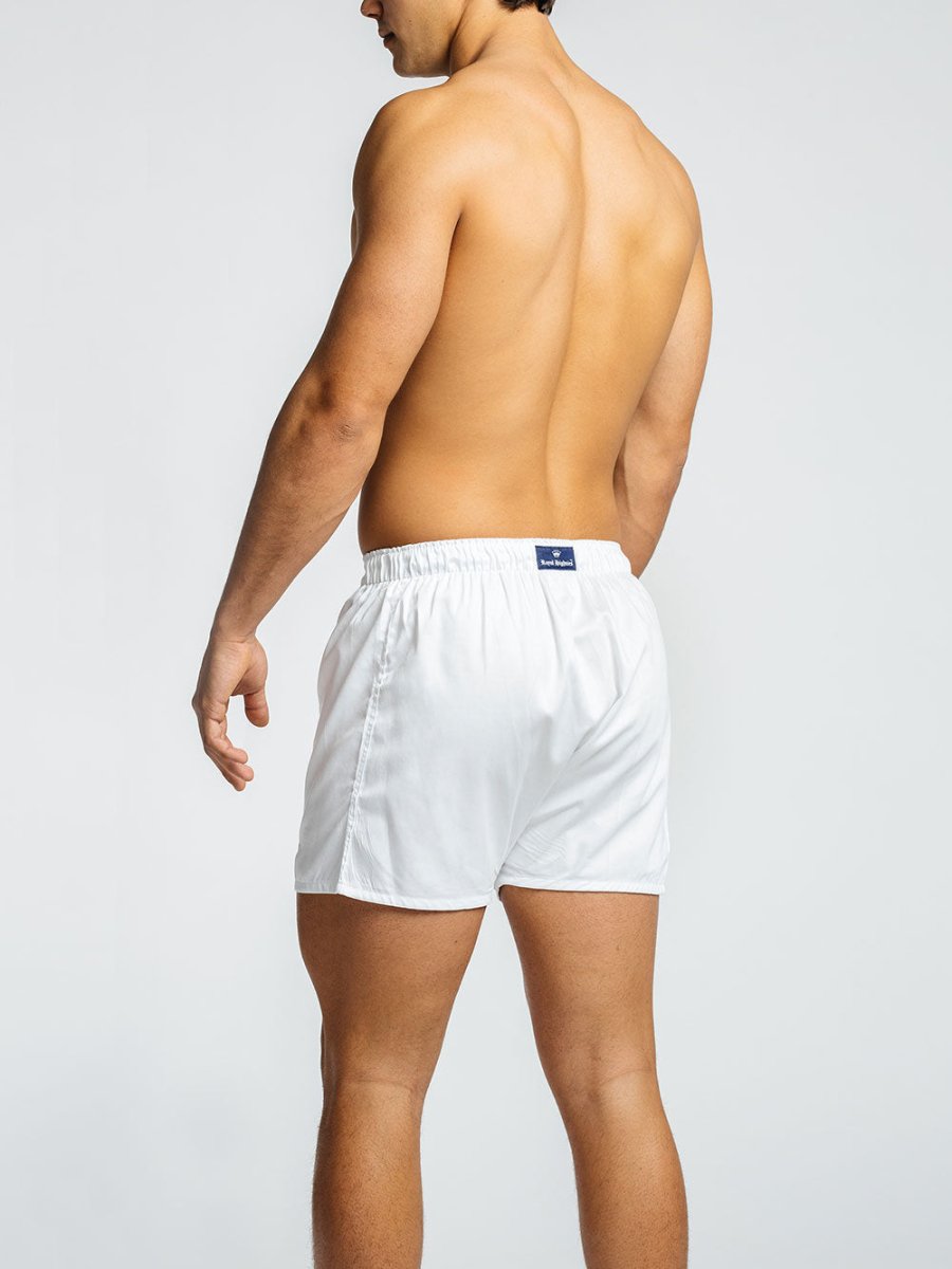 The Royal Highnies Boxer Short (2 pair) - Royal Highnies - The Grove