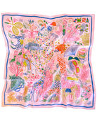 The Saint - Tropez Scarf - Scarves - Swells - The Grove