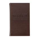 The Scotch Book - Books - Graphic Image - The Grove