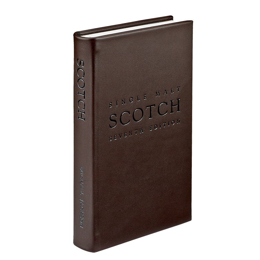 The Scotch Book - Books - Graphic Image - The Grove