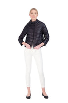 The Soho - Down 3/4 Sleeve Jacket - Cotes of London - The Grove