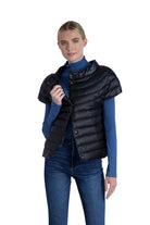 The St Barts | Down Vest - Cotes of London - The Grove