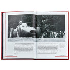 The Story of Ferrari - Books - Graphic Image - The Grove