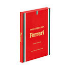 The Story of Ferrari - Books - Graphic Image - The Grove