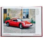 The Story of Ferrari - Books - Graphic Image - The Grove