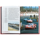 The Story of Ferrari - Books - Graphic Image - The Grove