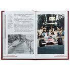 The Story of Ferrari - Books - Graphic Image - The Grove