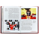 The Story of Ferrari - Books - Graphic Image - The Grove