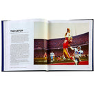 The Story of Football - Books - Graphic Image - The Grove