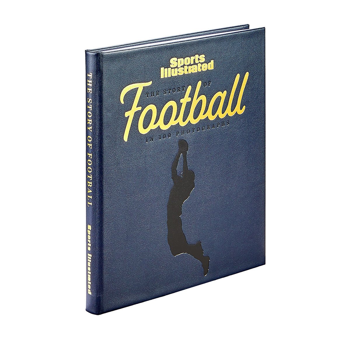 The Story of Football - Books - Graphic Image - The Grove