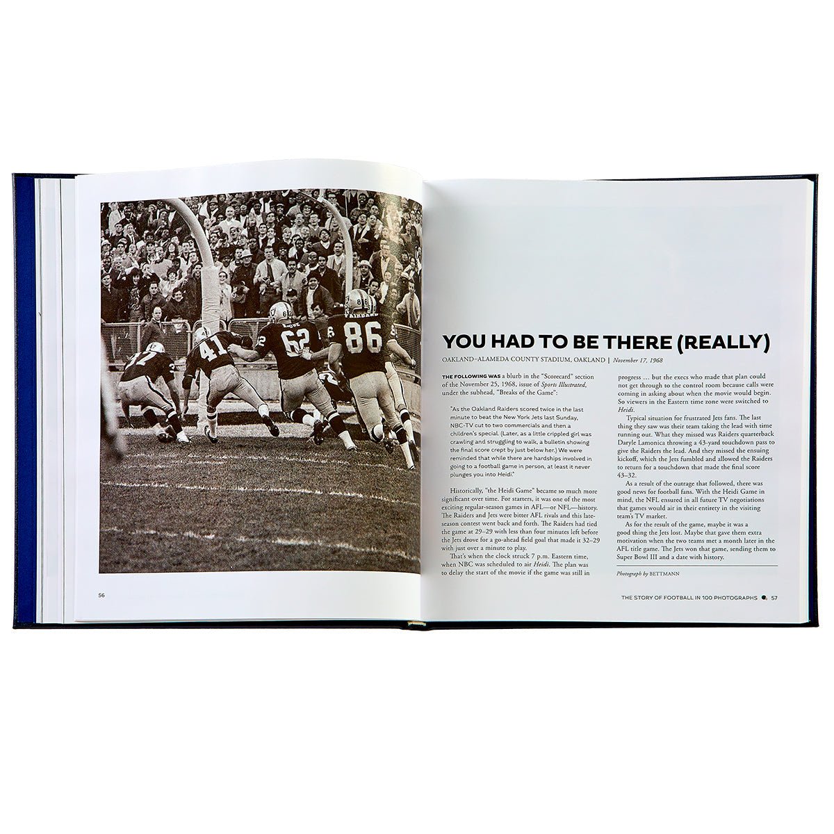 The Story of Football - Books - Graphic Image - The Grove