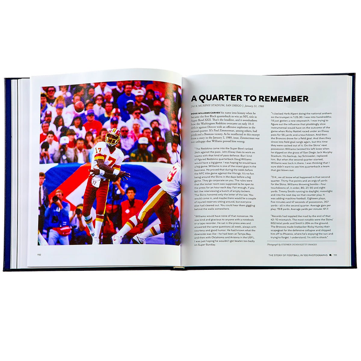 The Story of Football - Books - Graphic Image - The Grove