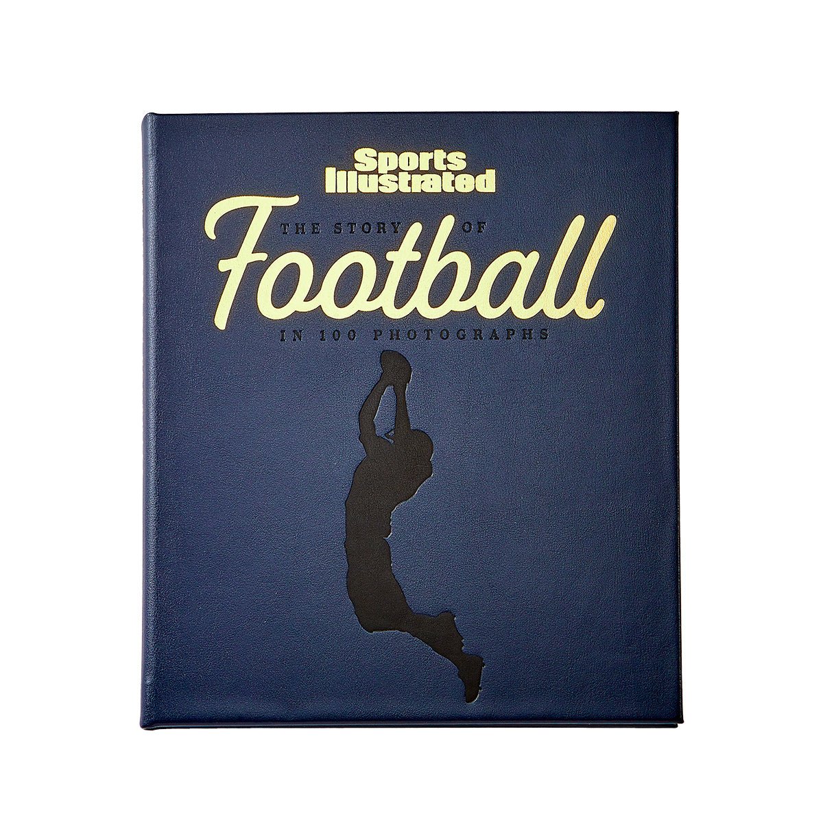 The Story of Football - Books - Graphic Image - The Grove