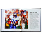 The Story of Football - Books - Graphic Image - The Grove