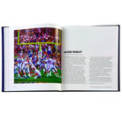 The Story of Football - Books - Graphic Image - The Grove