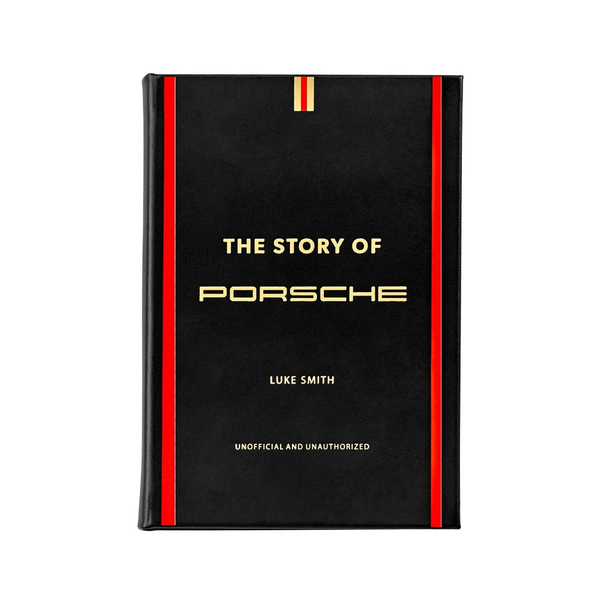 The Story of Porsche - Books - Graphic Image - The Grove