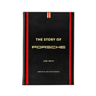 The Story of Porsche - Books - Graphic Image - The Grove