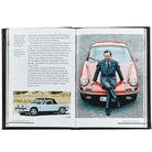 The Story of Porsche - Books - Graphic Image - The Grove