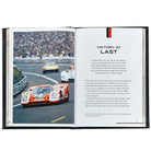 The Story of Porsche - Books - Graphic Image - The Grove