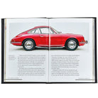 The Story of Porsche - Books - Graphic Image - The Grove