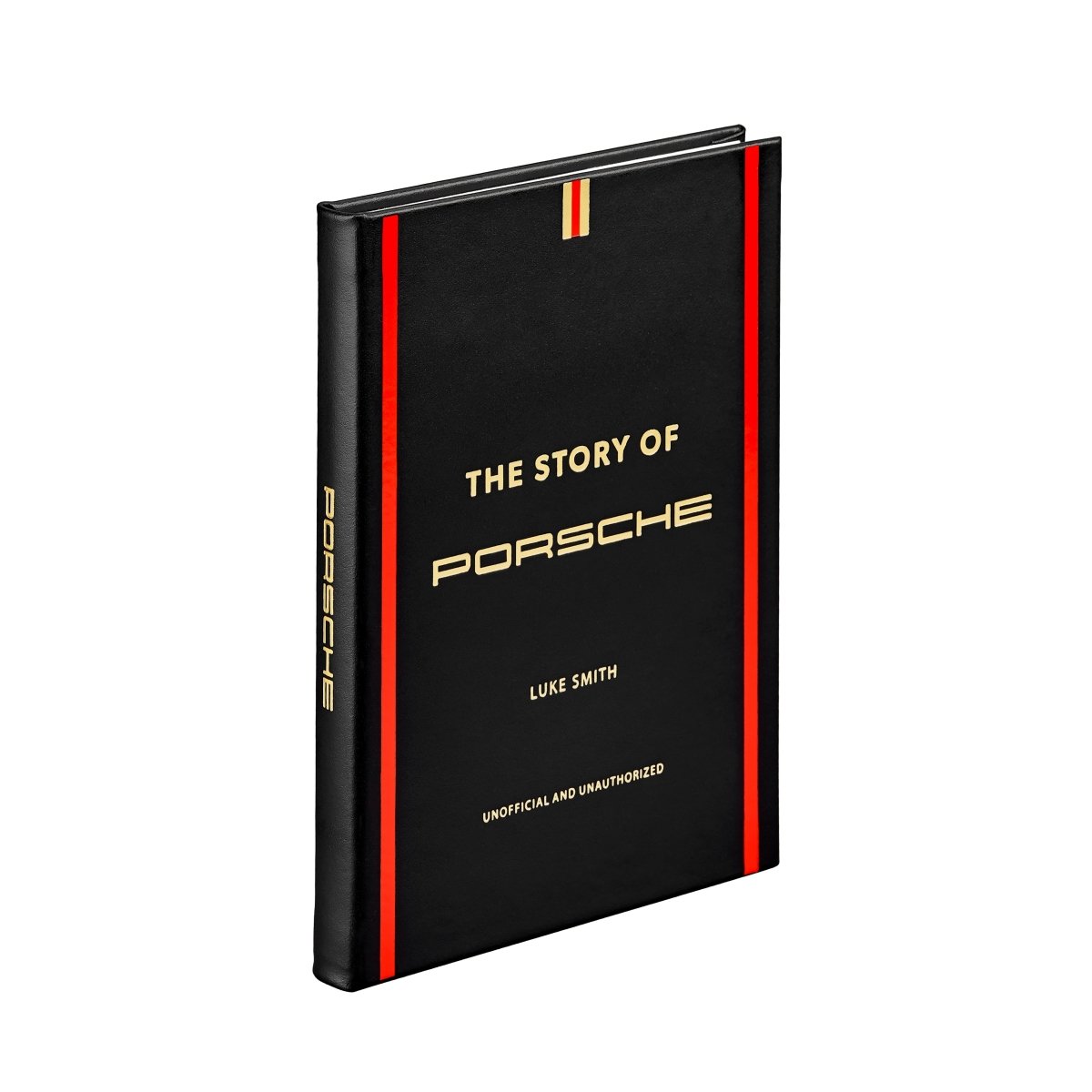 The Story of Porsche - Books - Graphic Image - The Grove