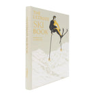 The Ultimate Ski Book - Books - Graphic Image - The Grove