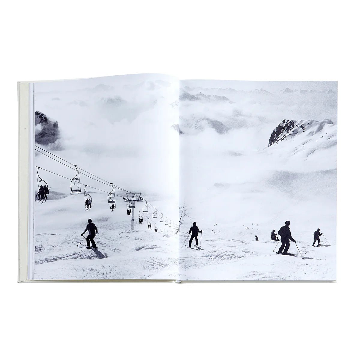 The Ultimate Ski Book - Books - Graphic Image - The Grove