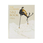 The Ultimate Ski Book - Books - Graphic Image - The Grove