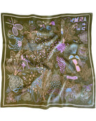 The Valensole Scarf - Scarves - Swells - The Grove