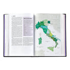 The Wine Bible - Books - Graphic Image - The Grove