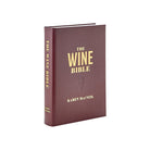 The Wine Bible - Books - Graphic Image - The Grove