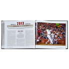 The World Series - Books - Graphic Image - The Grove