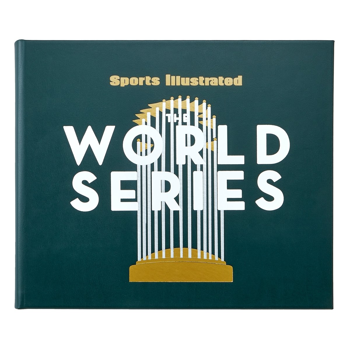 The World Series - Books - Graphic Image - The Grove