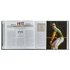 The World Series - Books - Graphic Image - The Grove