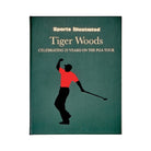 Tiger Woods: Celebrating 25 Years on the PGA Tour - Books - Graphic Image - The Grove