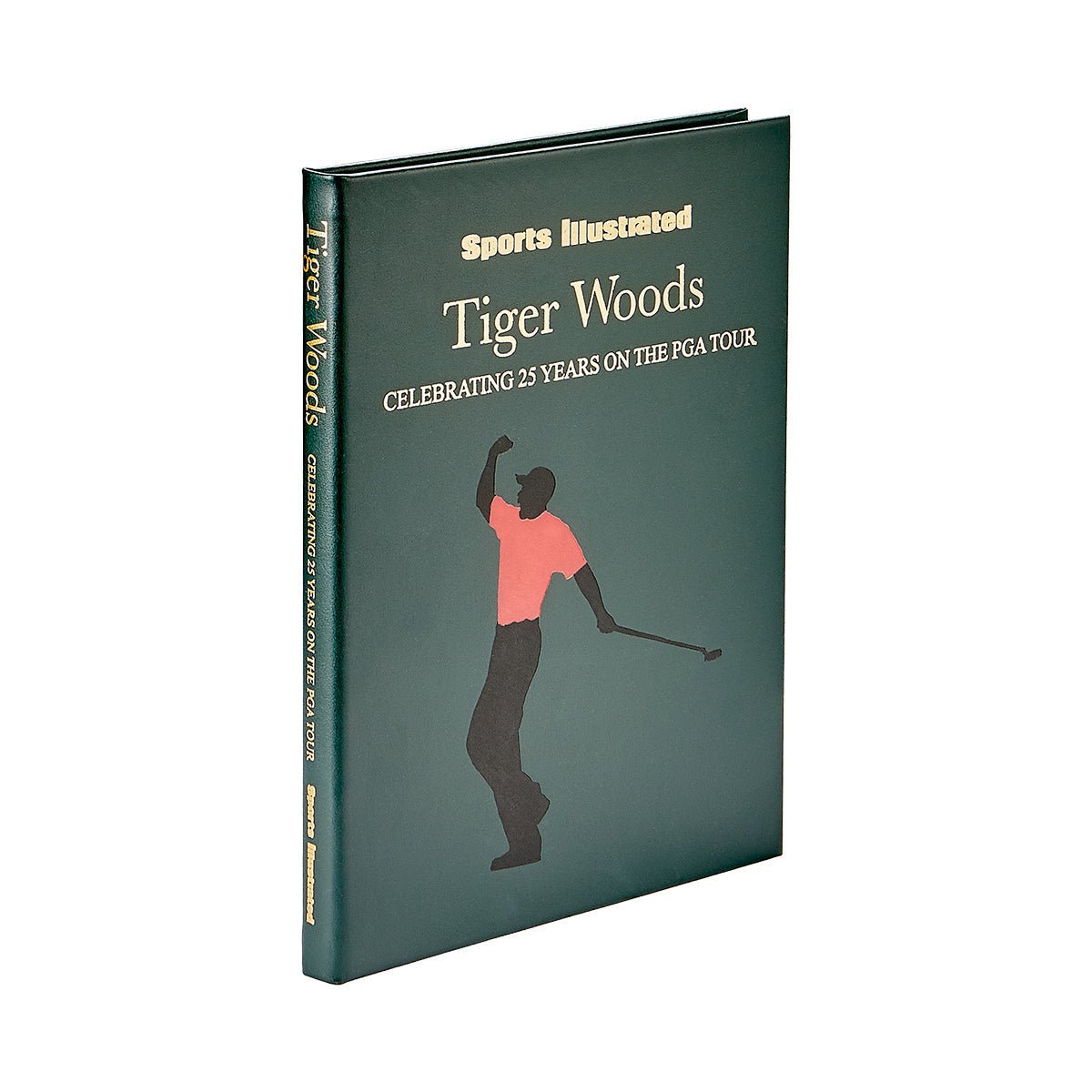 Tiger Woods: Celebrating 25 Years on the PGA Tour - Books - Graphic Image - The Grove