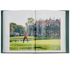 Tiger Woods: Celebrating 25 Years on the PGA Tour - Books - Graphic Image - The Grove