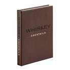 Whiskey Cocktails - Books - Graphic Image - The Grove