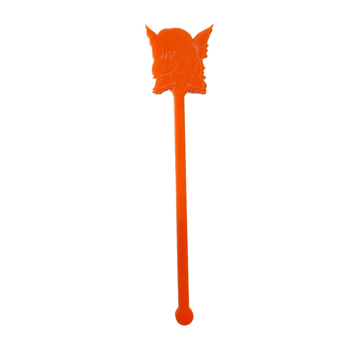 Winter Park Wildcat Swizzle Stick - Swizzle Sticks - Clementine WP - The Grove