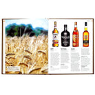 World Whiskey Book - Books - Graphic Image - The Grove