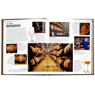 World Whiskey Book - Books - Graphic Image - The Grove