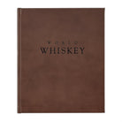 World Whiskey Book - Books - Graphic Image - The Grove