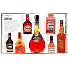 World Whiskey Book - Books - Graphic Image - The Grove