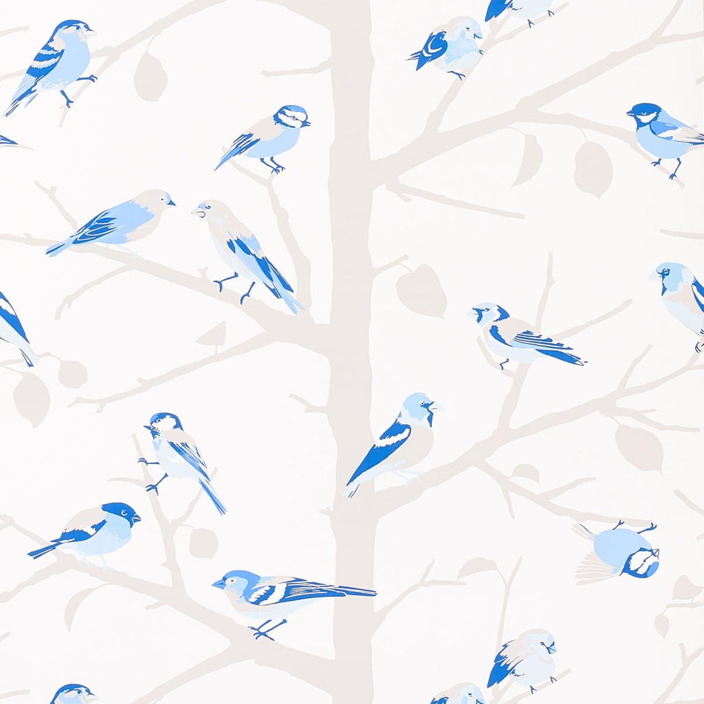 A-twitter Wallpaper-Wallpaper-Schumacher-The Grove