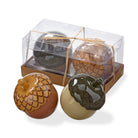 Acorn Salt & Pepper Set-Salt & Pepper Shakers-Clementine WP-The Grove