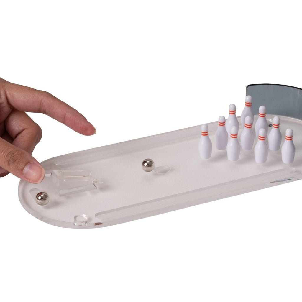 Acrylic Mini Bowling Game-Games-Lund London-The Grove