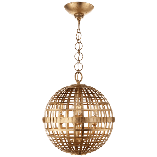 Aerin Mill Pendant Gild The Grove