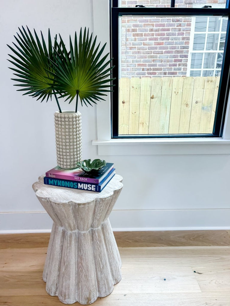 Annie Side Table by Gabby Decor-End Tables-Auden & Avery-The Grove