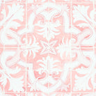 Azulejos Wallpaper-Wallpaper-Schumacher-The Grove